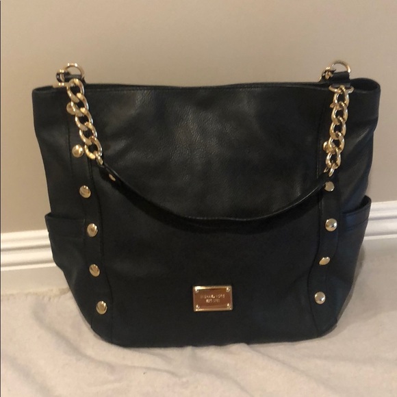 Michael Kors Delancey Tote - Picture 1 of 2